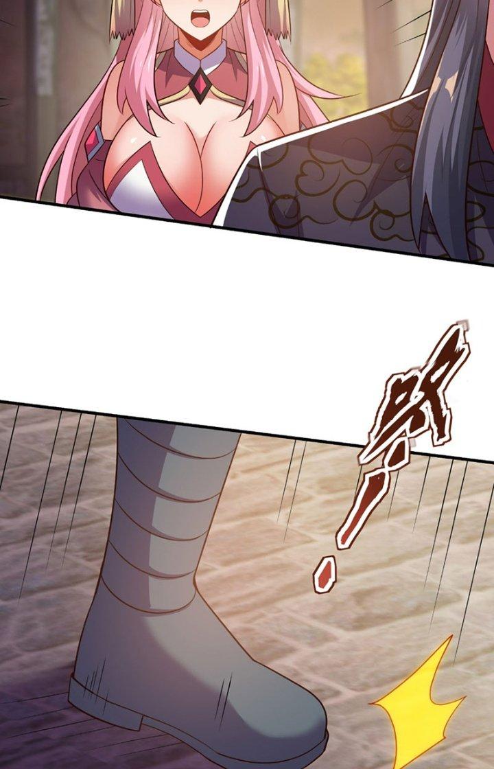 Cẩu Lương Thành Chuẩn Thánh, Ta Được Nữ Đế Triệu Hoán Chapter 22 - Trang 3