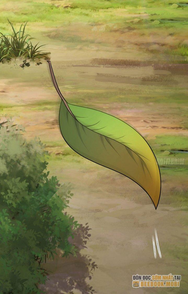 Cẩu Lương Thành Chuẩn Thánh, Ta Được Nữ Đế Triệu Hoán Chapter 22 - Trang 3