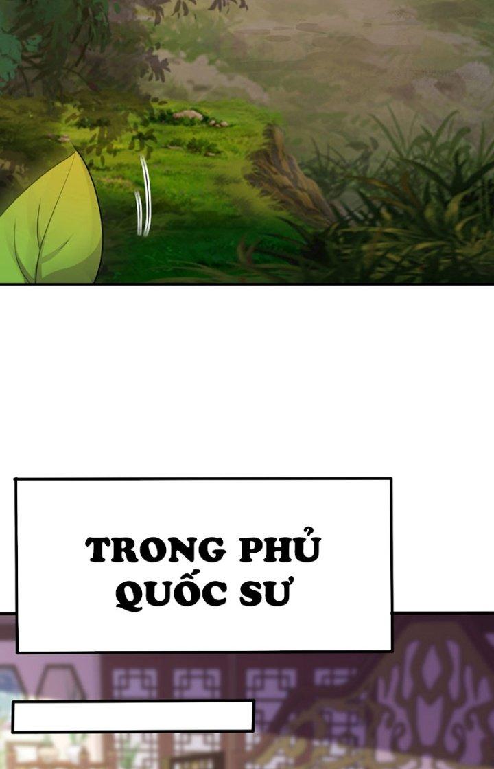 Cẩu Lương Thành Chuẩn Thánh, Ta Được Nữ Đế Triệu Hoán Chapter 22 - Trang 3