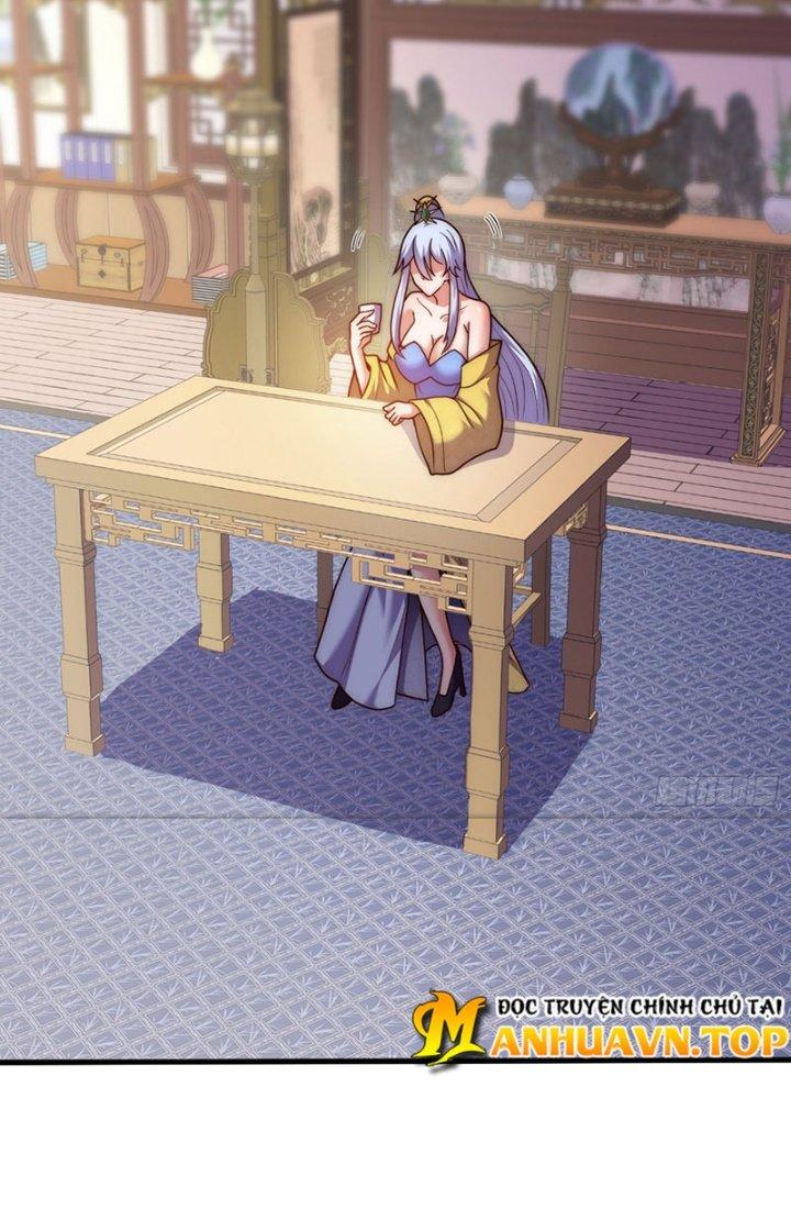 Cẩu Lương Thành Chuẩn Thánh, Ta Được Nữ Đế Triệu Hoán Chapter 22 - Trang 3