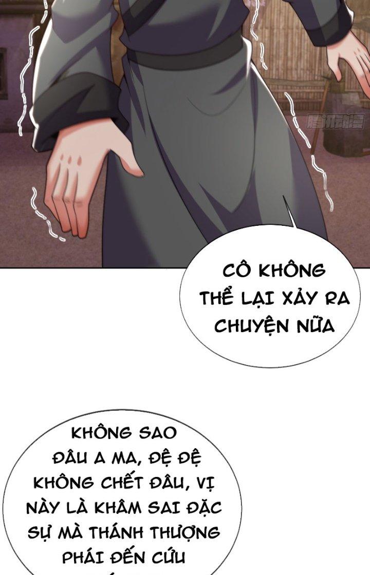 Cẩu Lương Thành Chuẩn Thánh, Ta Được Nữ Đế Triệu Hoán Chapter 23 - Trang 3