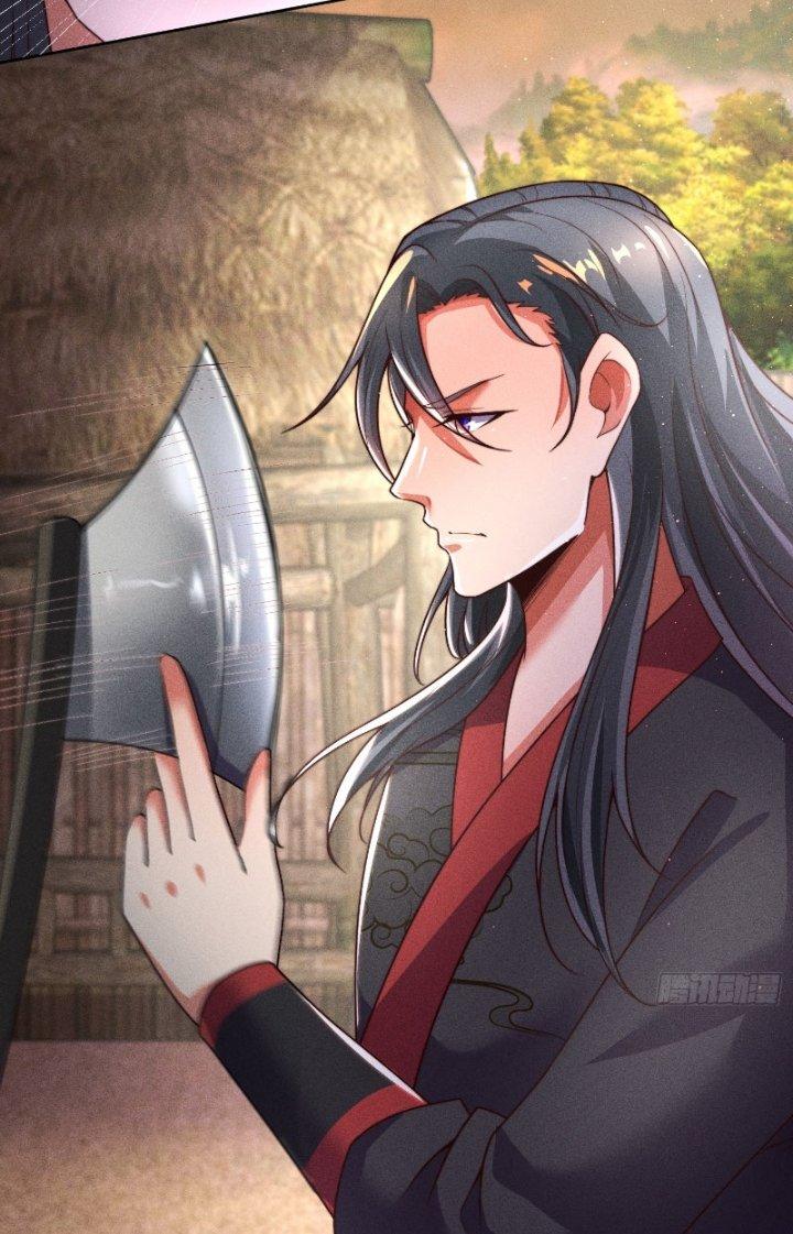 Cẩu Lương Thành Chuẩn Thánh, Ta Được Nữ Đế Triệu Hoán Chapter 23 - Trang 3