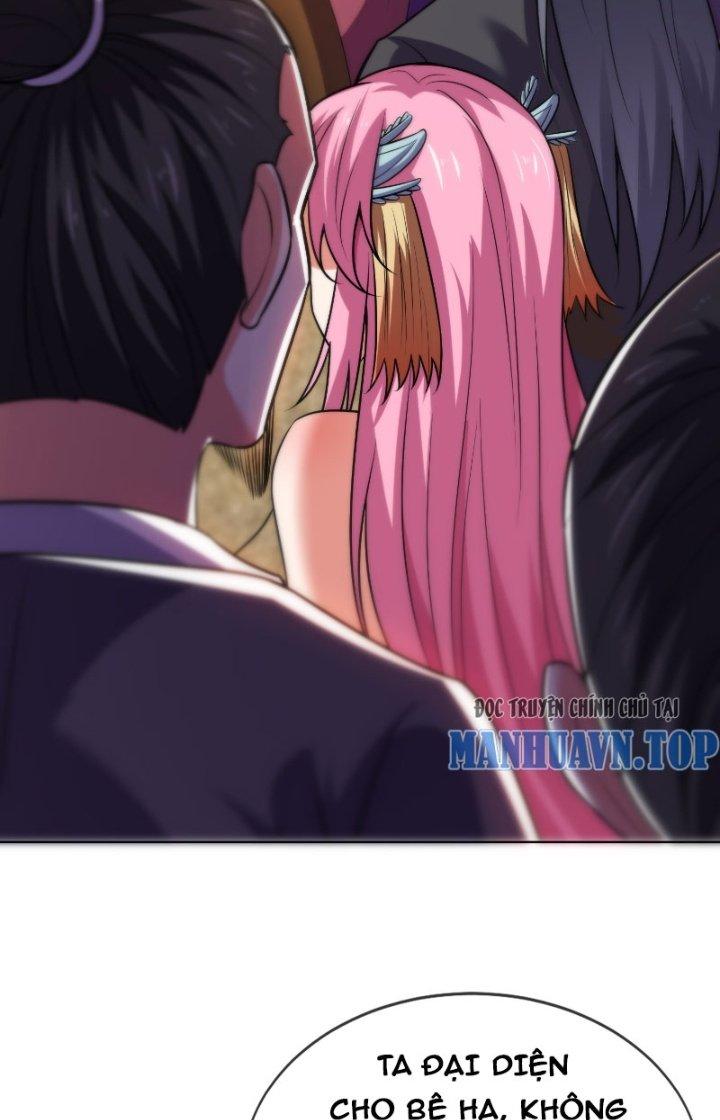 Cẩu Lương Thành Chuẩn Thánh, Ta Được Nữ Đế Triệu Hoán Chapter 23 - Trang 3