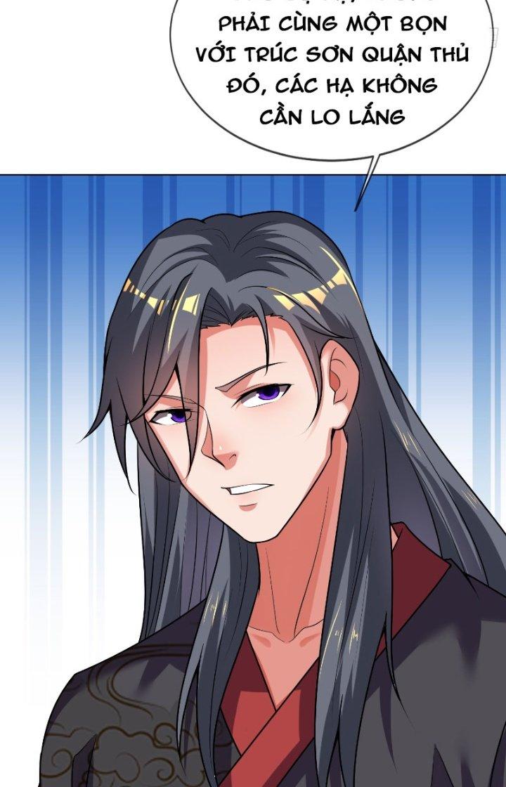 Cẩu Lương Thành Chuẩn Thánh, Ta Được Nữ Đế Triệu Hoán Chapter 23 - Trang 3