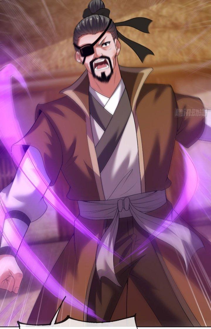 Cẩu Lương Thành Chuẩn Thánh, Ta Được Nữ Đế Triệu Hoán Chapter 23 - Trang 3