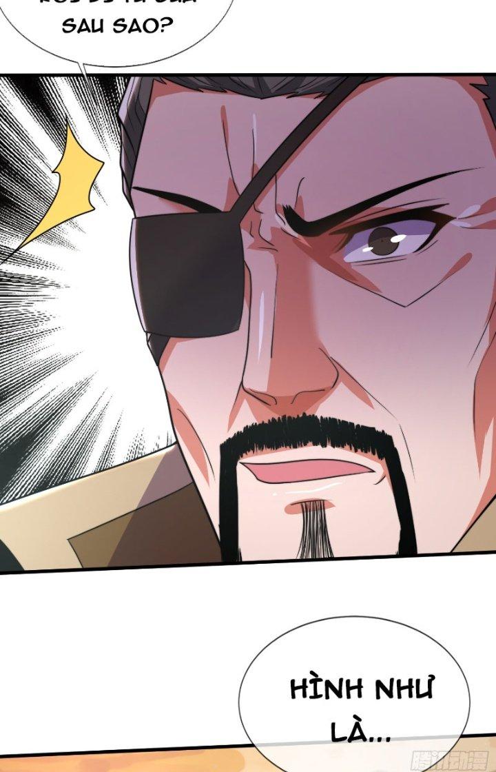 Cẩu Lương Thành Chuẩn Thánh, Ta Được Nữ Đế Triệu Hoán Chapter 23 - Trang 3