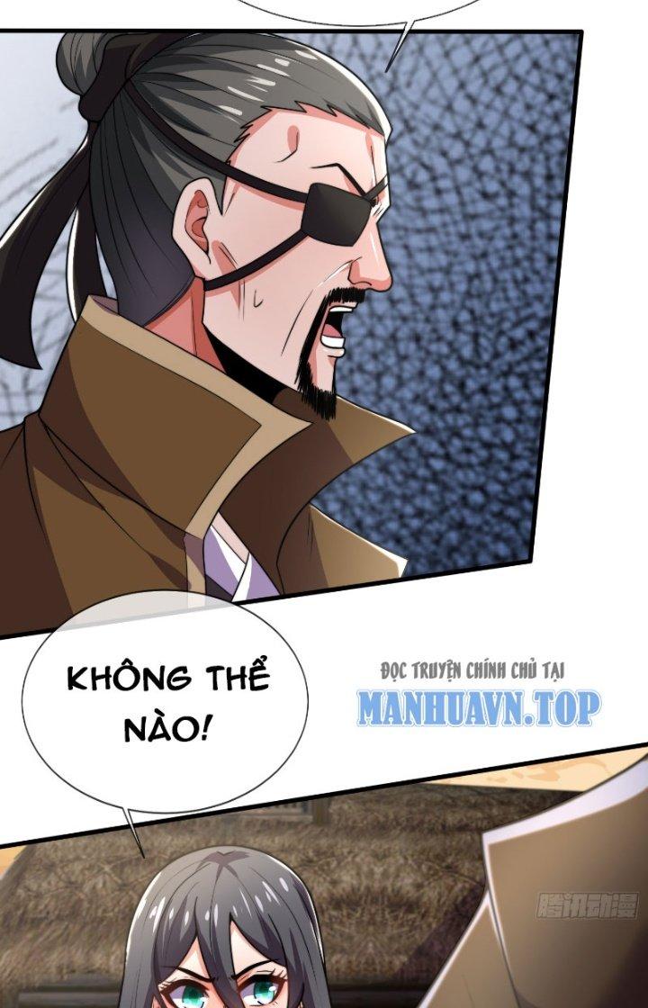 Cẩu Lương Thành Chuẩn Thánh, Ta Được Nữ Đế Triệu Hoán Chapter 23 - Trang 3