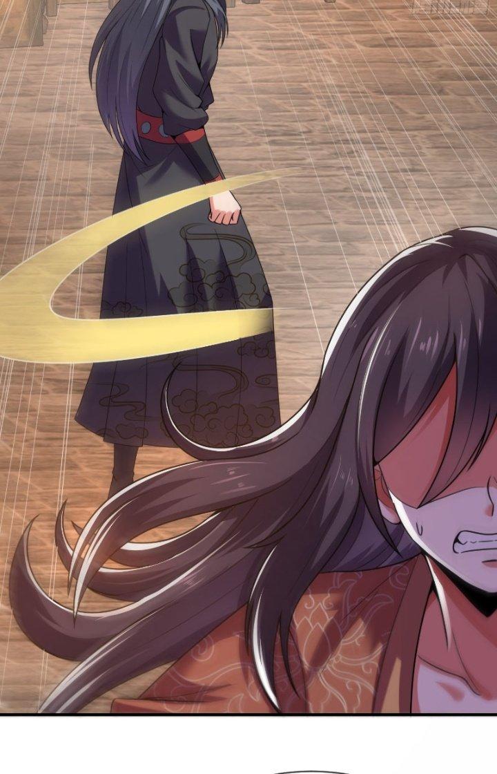 Cẩu Lương Thành Chuẩn Thánh, Ta Được Nữ Đế Triệu Hoán Chapter 23 - Trang 3