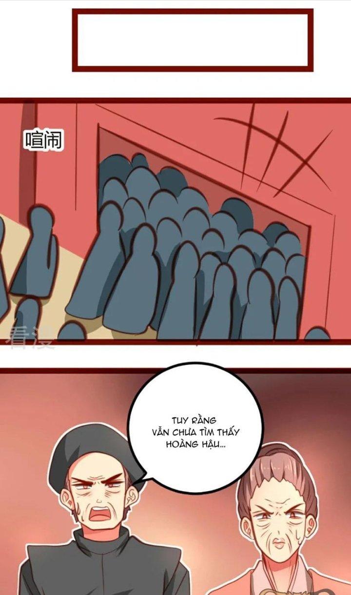 Xuyên Nhanh Chi Xà Phòng Trêu Người Chapter 21 - Trang 2