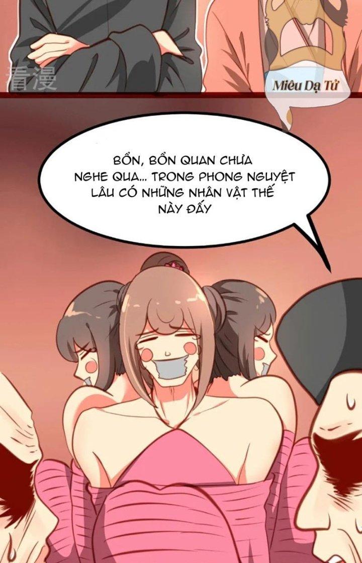 Xuyên Nhanh Chi Xà Phòng Trêu Người Chapter 21 - Trang 2