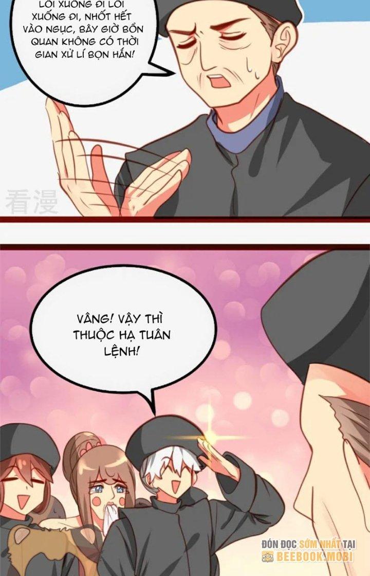 Xuyên Nhanh Chi Xà Phòng Trêu Người Chapter 21 - Trang 2