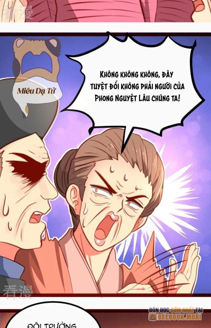 Xuyên Nhanh Chi Xà Phòng Trêu Người Chapter 21 - Trang 2