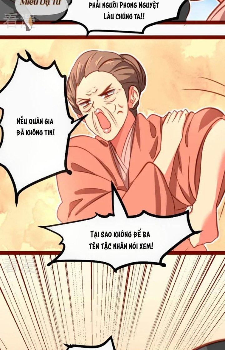 Xuyên Nhanh Chi Xà Phòng Trêu Người Chapter 21 - Trang 2