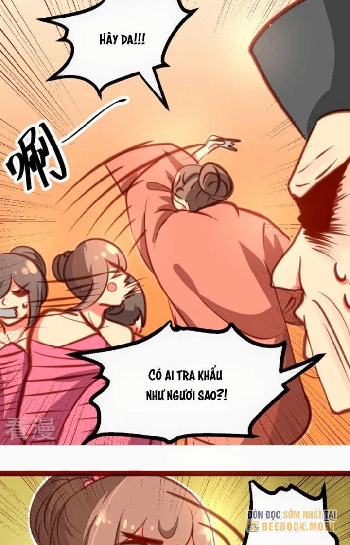 Xuyên Nhanh Chi Xà Phòng Trêu Người Chapter 21 - Trang 2