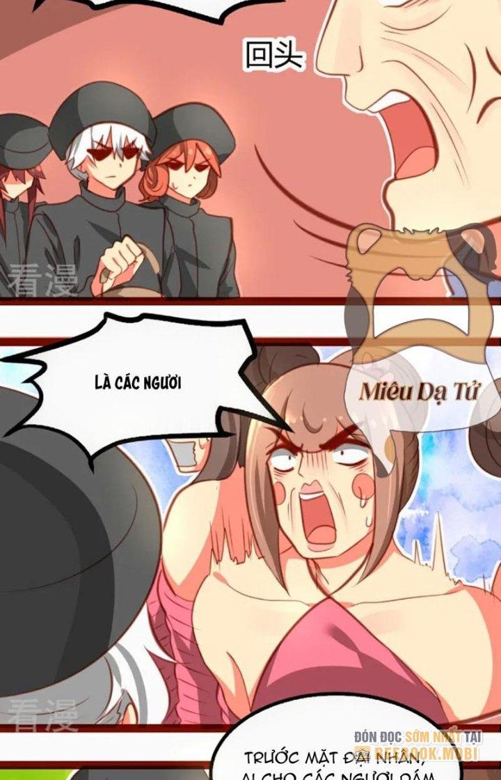 Xuyên Nhanh Chi Xà Phòng Trêu Người Chapter 21 - Trang 2