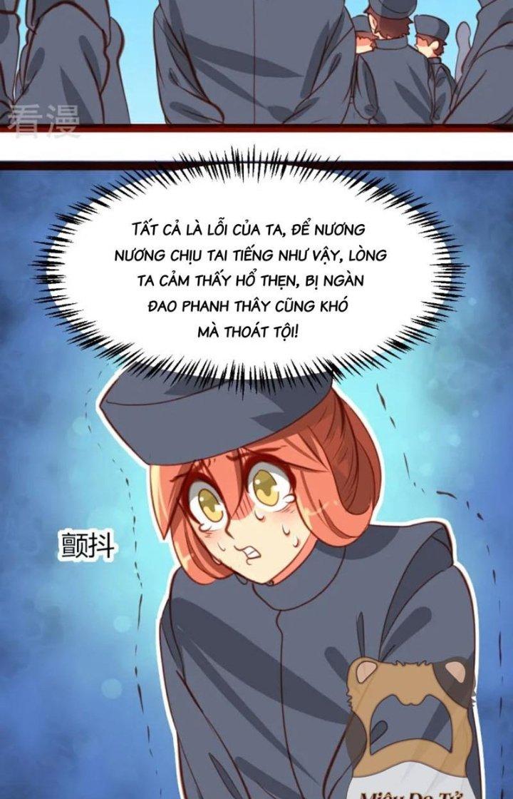 Xuyên Nhanh Chi Xà Phòng Trêu Người Chapter 22 - Trang 2