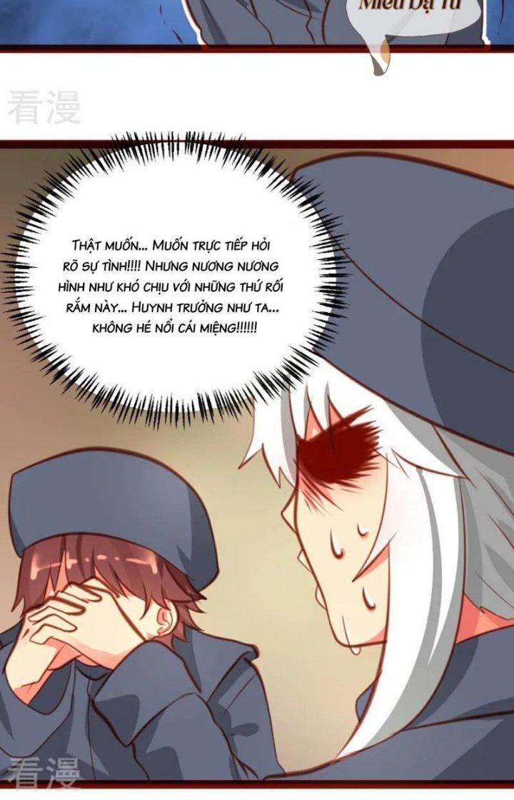 Xuyên Nhanh Chi Xà Phòng Trêu Người Chapter 22 - Trang 2
