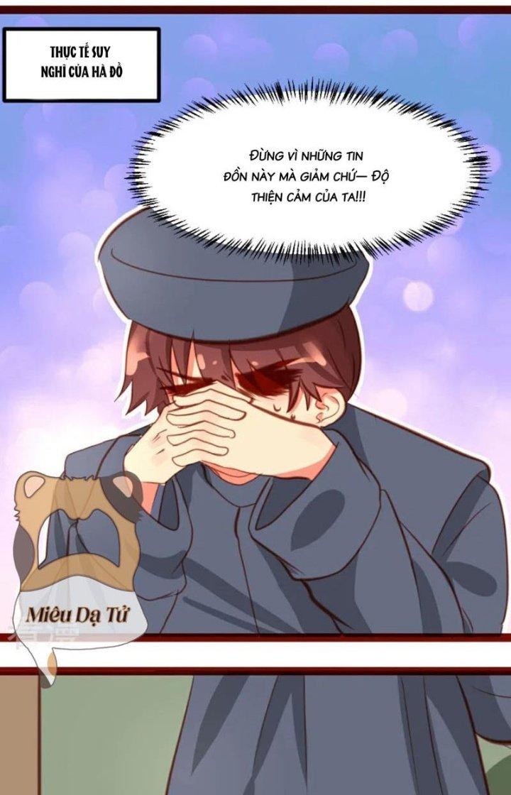Xuyên Nhanh Chi Xà Phòng Trêu Người Chapter 22 - Trang 2