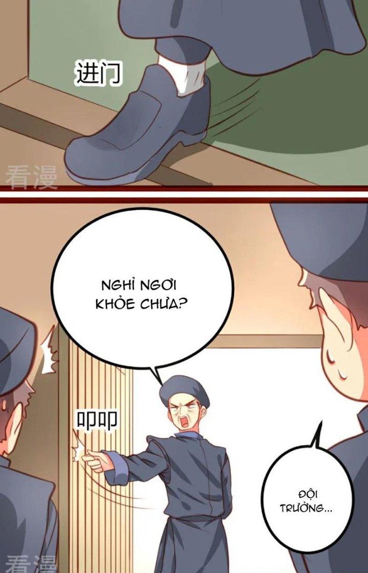 Xuyên Nhanh Chi Xà Phòng Trêu Người Chapter 22 - Trang 2