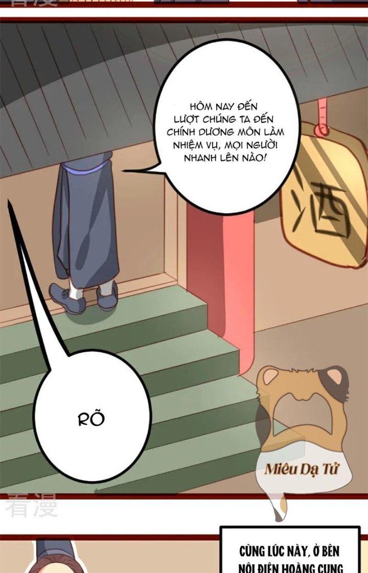 Xuyên Nhanh Chi Xà Phòng Trêu Người Chapter 22 - Trang 2