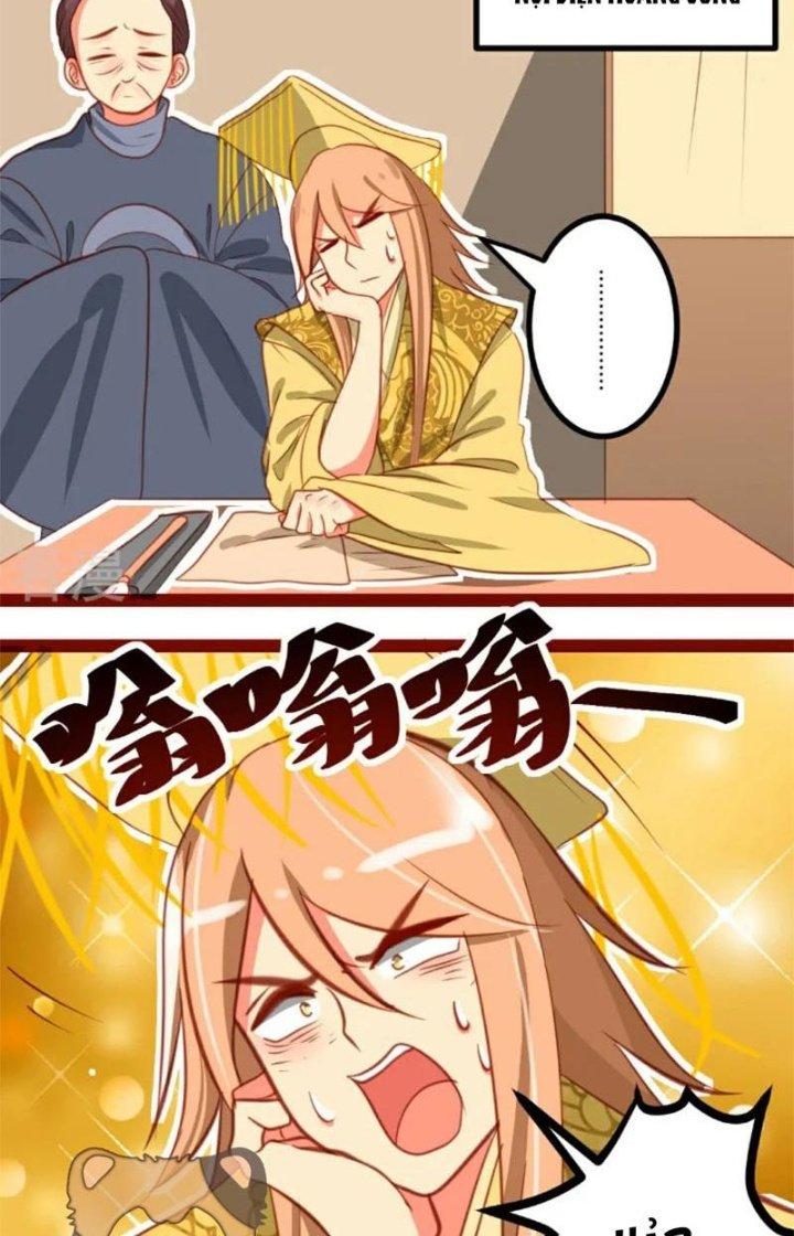 Xuyên Nhanh Chi Xà Phòng Trêu Người Chapter 22 - Trang 2