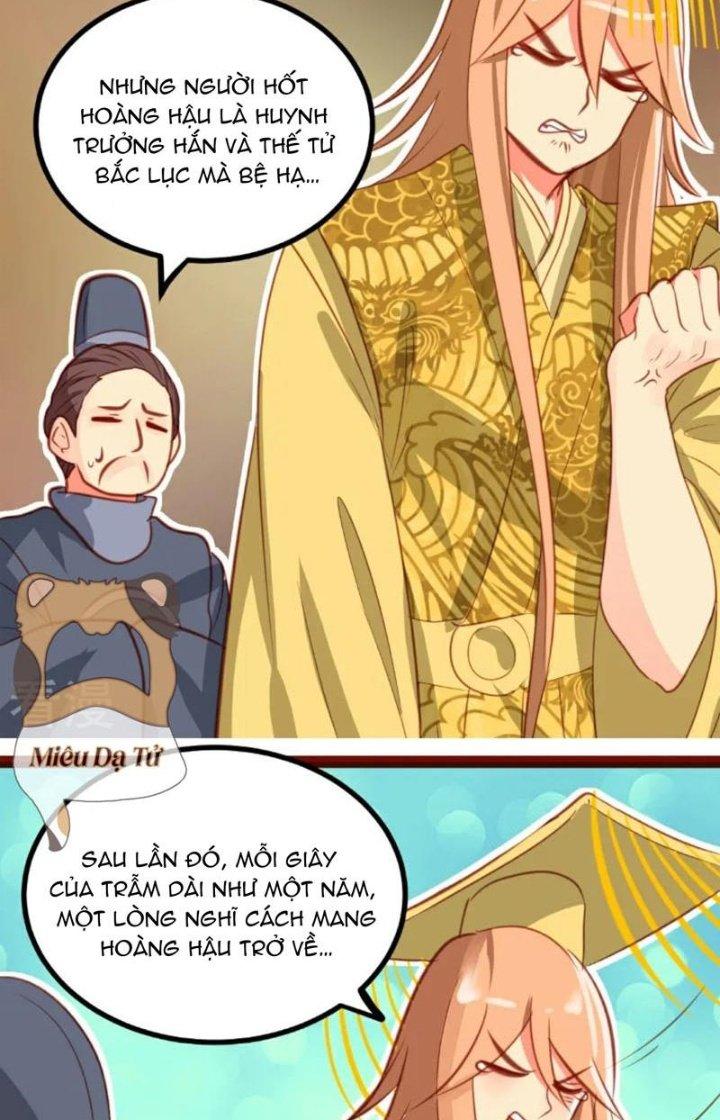 Xuyên Nhanh Chi Xà Phòng Trêu Người Chapter 22 - Trang 2