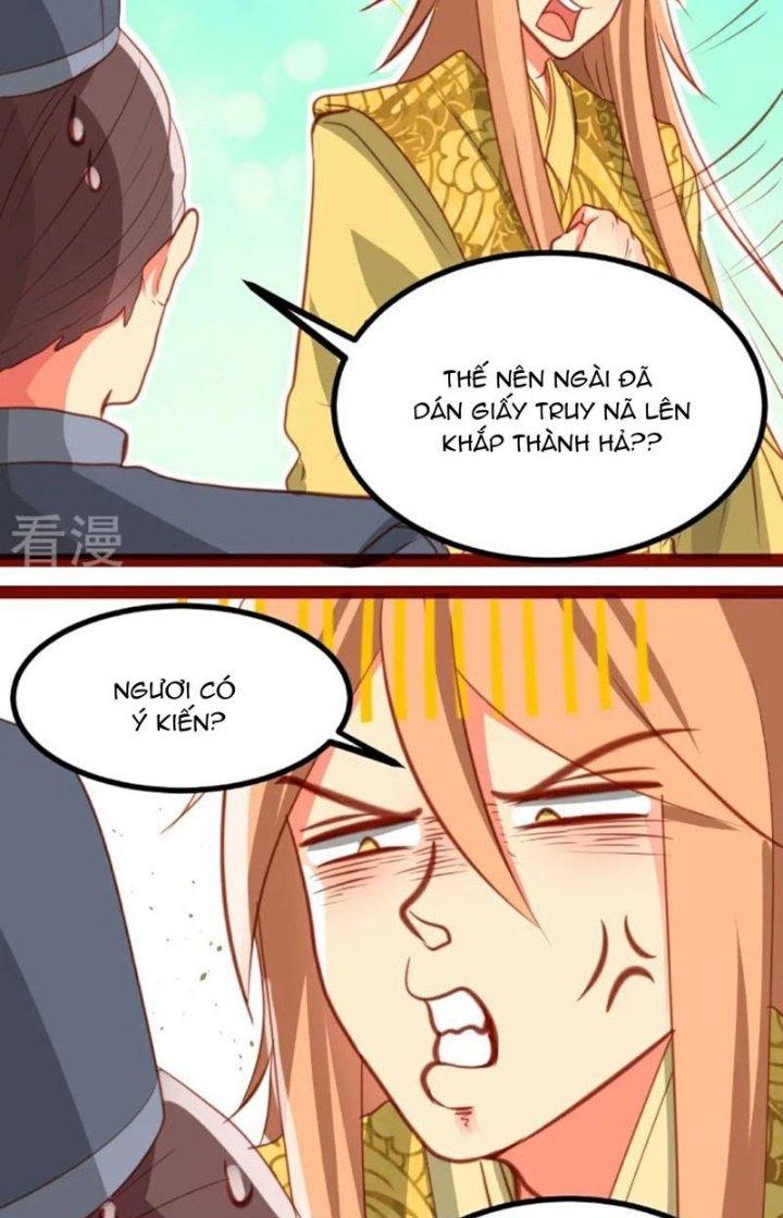 Xuyên Nhanh Chi Xà Phòng Trêu Người Chapter 22 - Trang 2