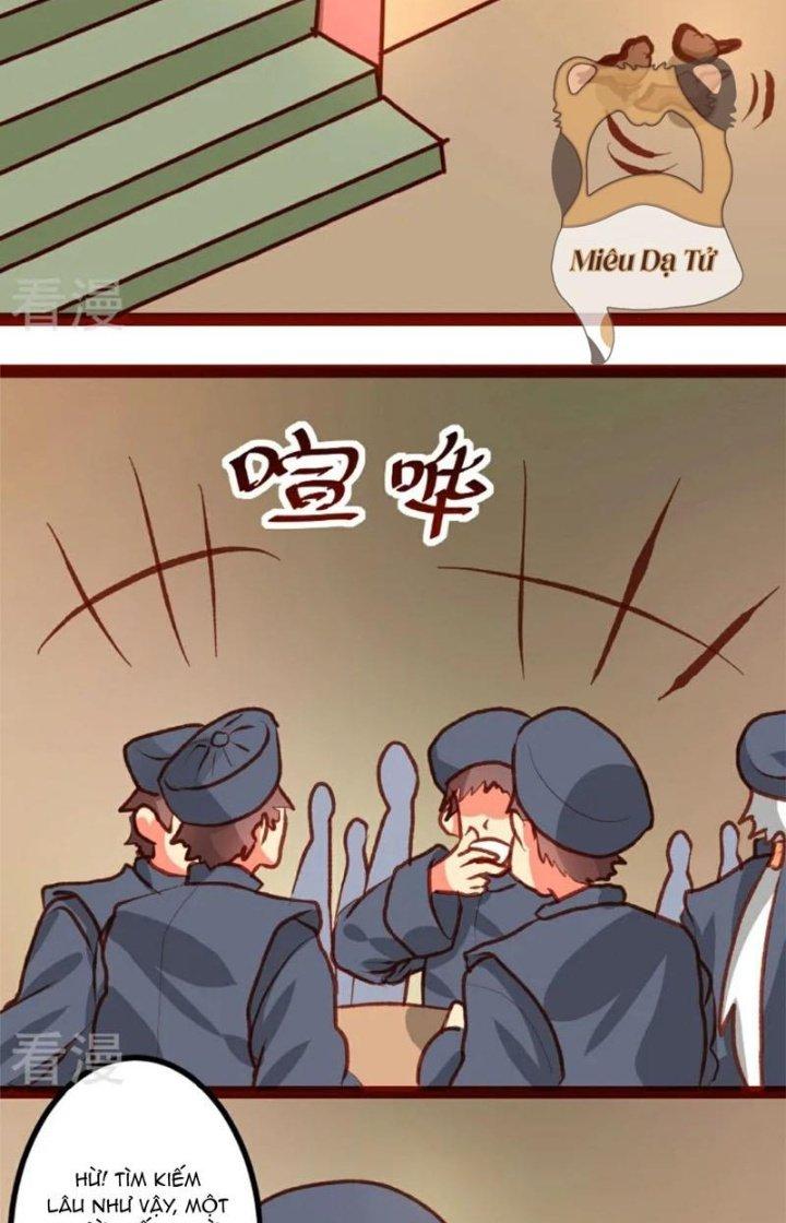 Xuyên Nhanh Chi Xà Phòng Trêu Người Chapter 22 - Trang 2