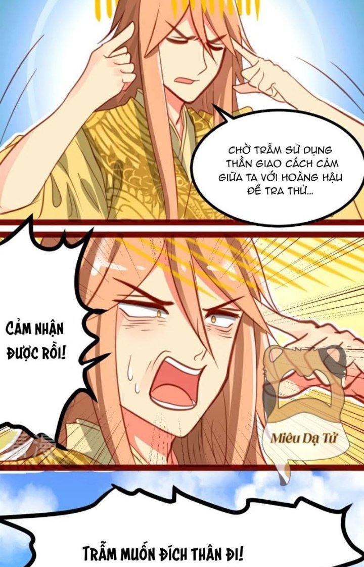 Xuyên Nhanh Chi Xà Phòng Trêu Người Chapter 22 - Trang 2