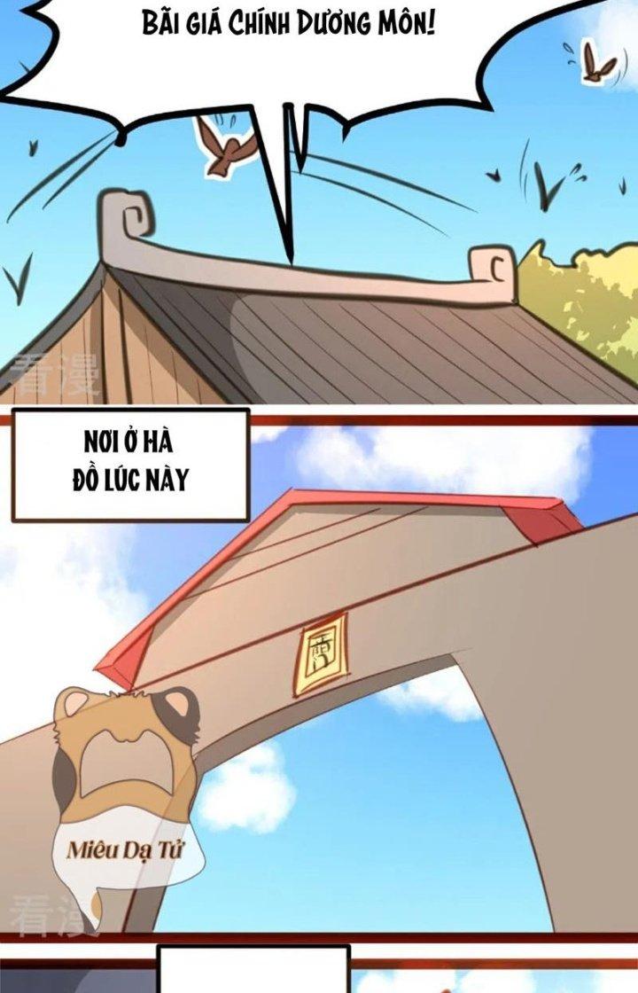 Xuyên Nhanh Chi Xà Phòng Trêu Người Chapter 22 - Trang 2