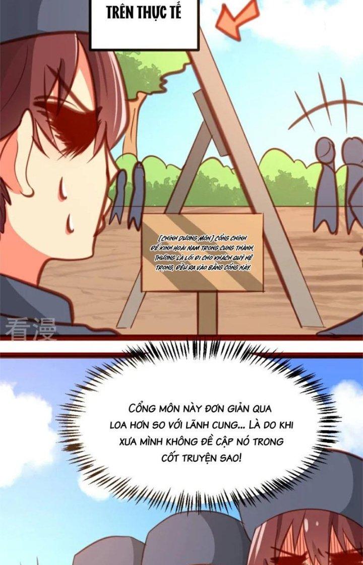 Xuyên Nhanh Chi Xà Phòng Trêu Người Chapter 22 - Trang 2