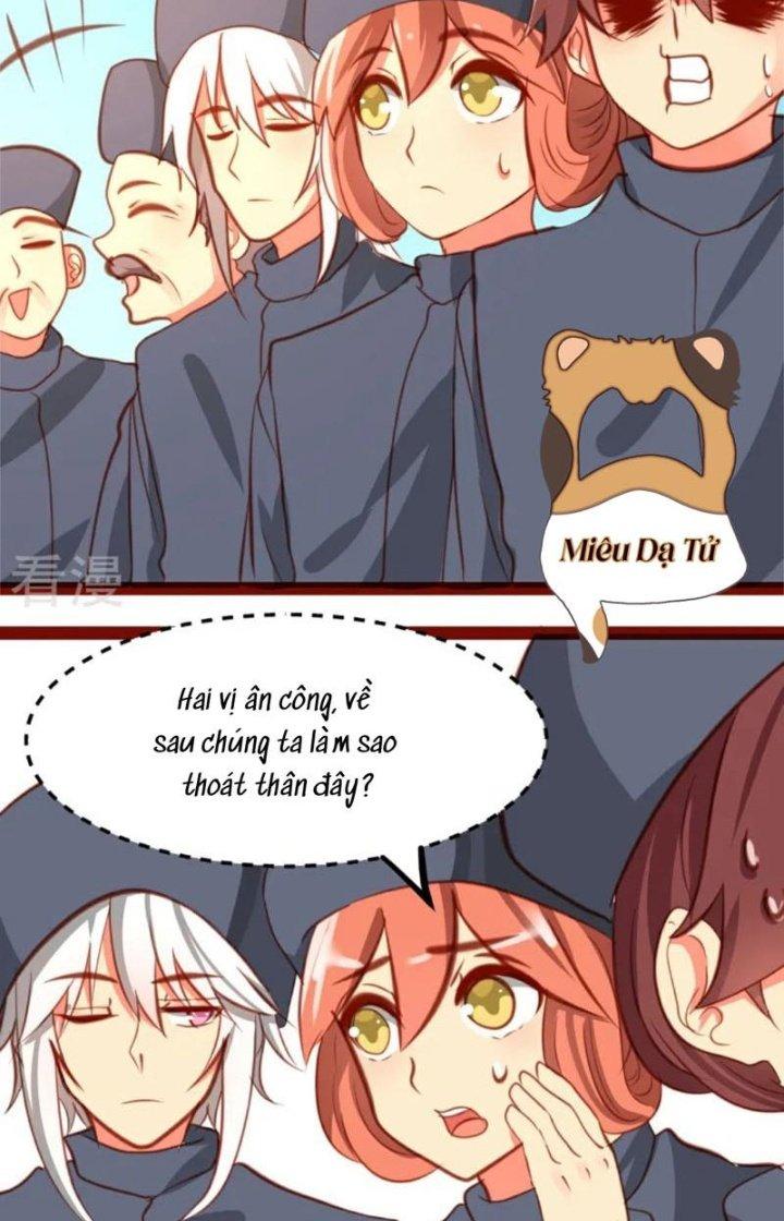 Xuyên Nhanh Chi Xà Phòng Trêu Người Chapter 22 - Trang 2