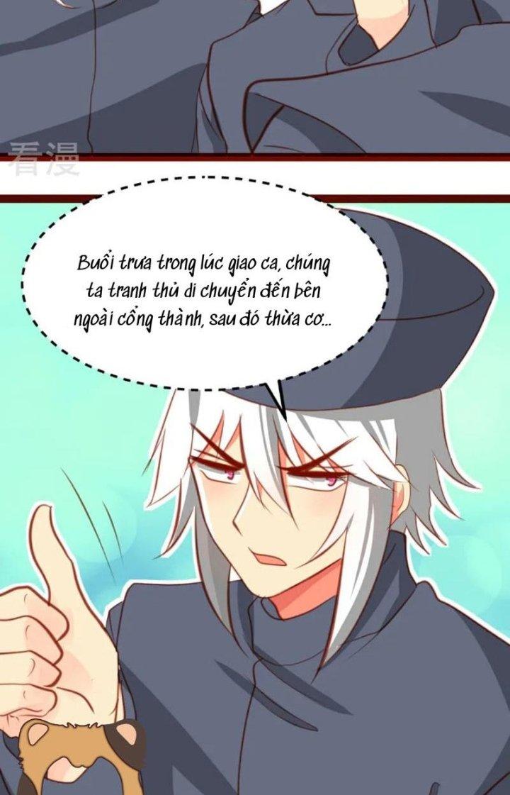 Xuyên Nhanh Chi Xà Phòng Trêu Người Chapter 22 - Trang 2