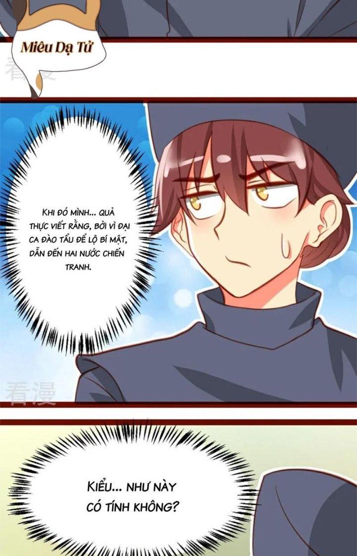 Xuyên Nhanh Chi Xà Phòng Trêu Người Chapter 22 - Trang 2