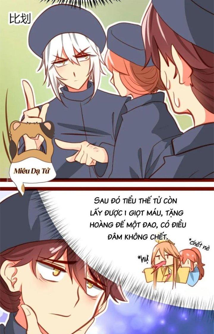 Xuyên Nhanh Chi Xà Phòng Trêu Người Chapter 22 - Trang 2