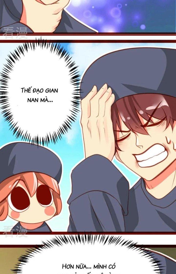 Xuyên Nhanh Chi Xà Phòng Trêu Người Chapter 22 - Trang 2