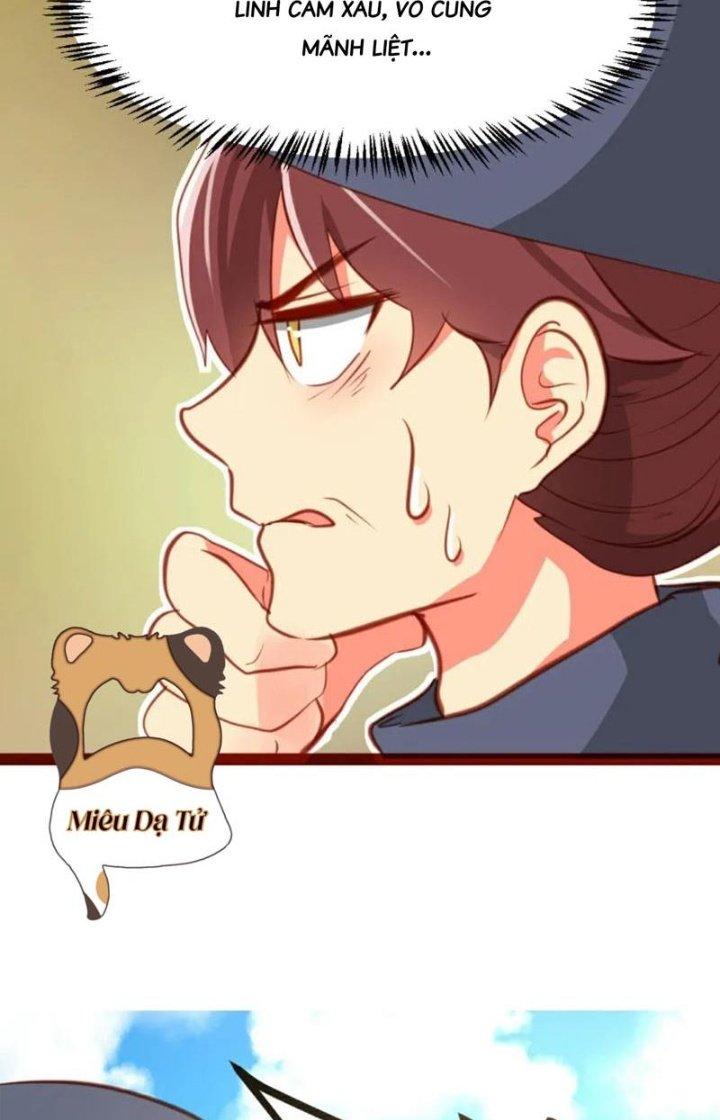 Xuyên Nhanh Chi Xà Phòng Trêu Người Chapter 22 - Trang 2