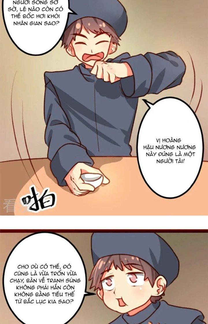 Xuyên Nhanh Chi Xà Phòng Trêu Người Chapter 22 - Trang 2