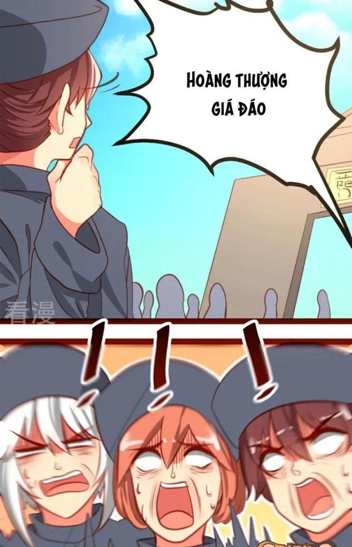 Xuyên Nhanh Chi Xà Phòng Trêu Người Chapter 22 - Trang 2