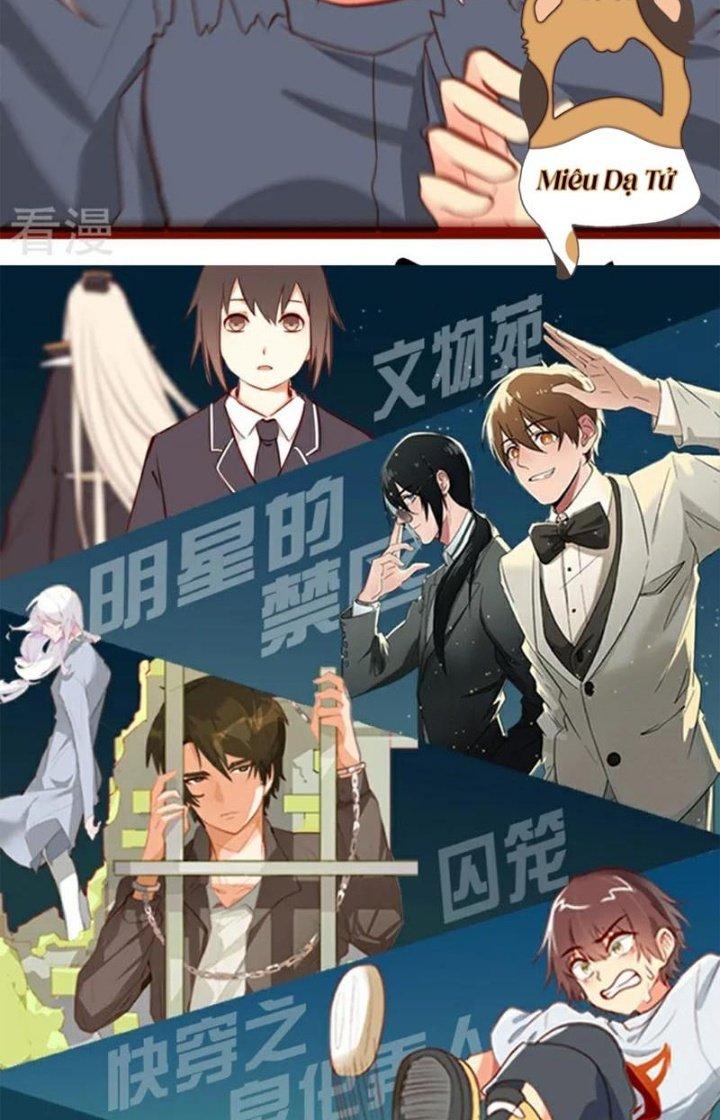 Xuyên Nhanh Chi Xà Phòng Trêu Người Chapter 22 - Trang 2