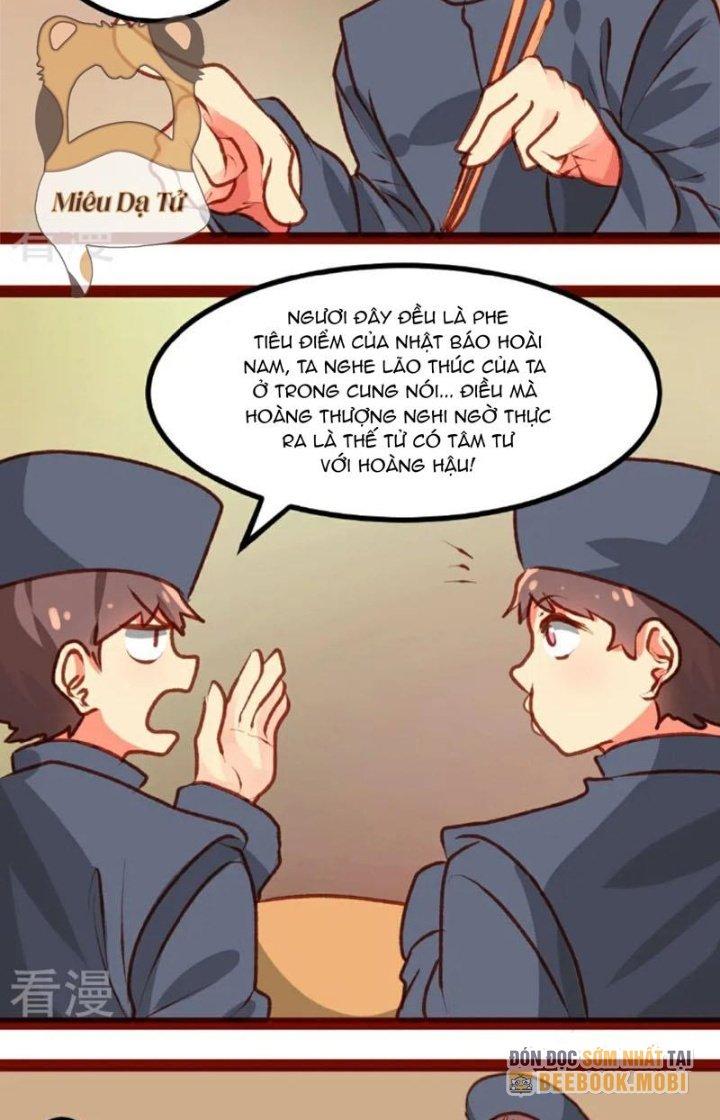 Xuyên Nhanh Chi Xà Phòng Trêu Người Chapter 22 - Trang 2