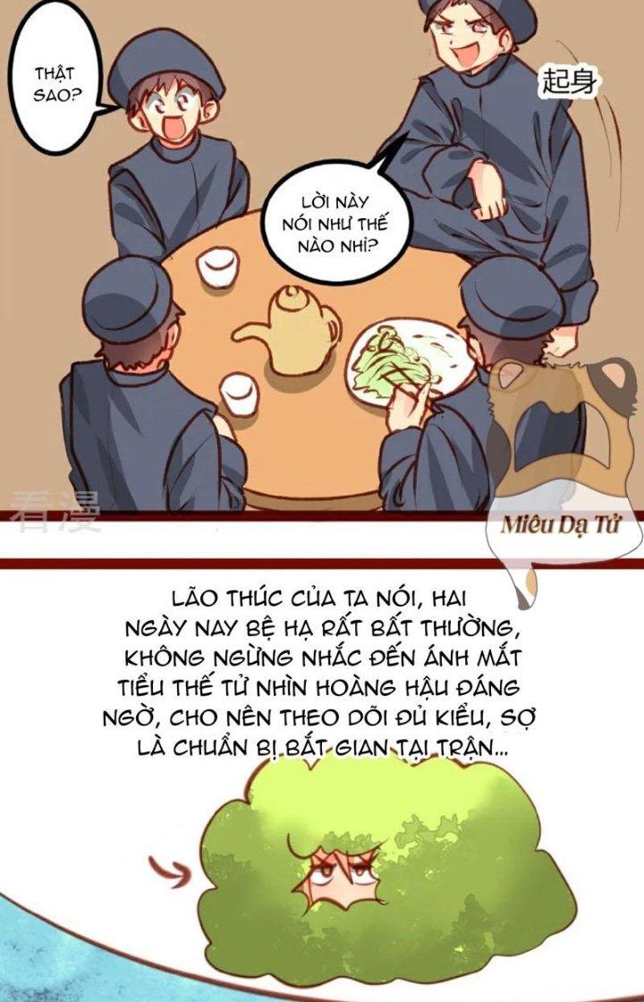 Xuyên Nhanh Chi Xà Phòng Trêu Người Chapter 22 - Trang 2