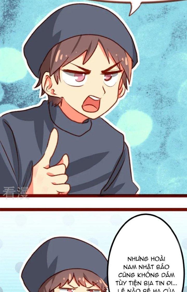 Xuyên Nhanh Chi Xà Phòng Trêu Người Chapter 22 - Trang 2