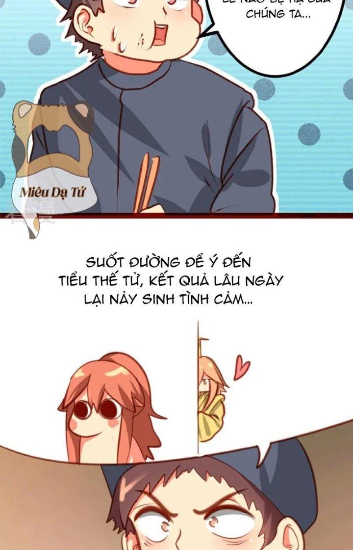 Xuyên Nhanh Chi Xà Phòng Trêu Người Chapter 22 - Trang 2