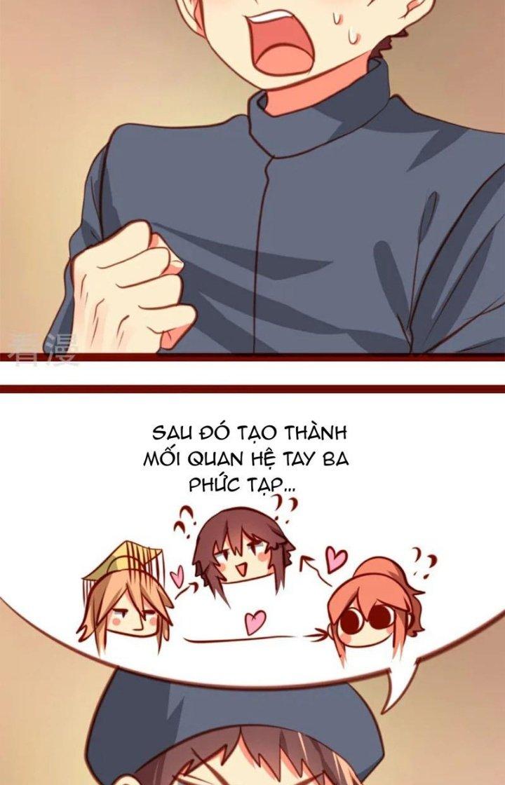 Xuyên Nhanh Chi Xà Phòng Trêu Người Chapter 22 - Trang 2