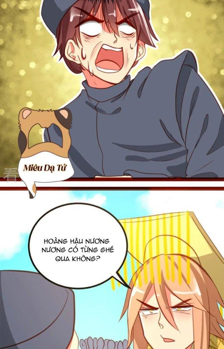 Xuyên Nhanh Chi Xà Phòng Trêu Người Chapter 23 - Trang 2