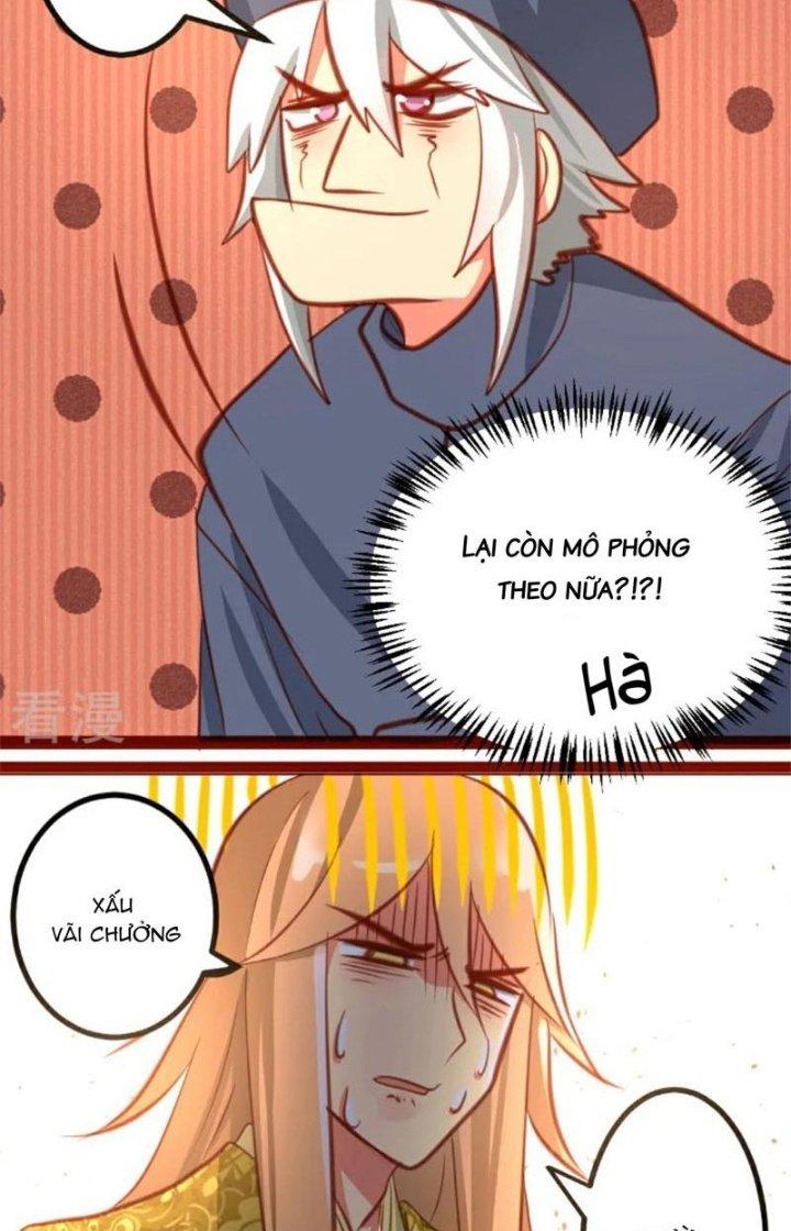 Xuyên Nhanh Chi Xà Phòng Trêu Người Chapter 23 - Trang 2