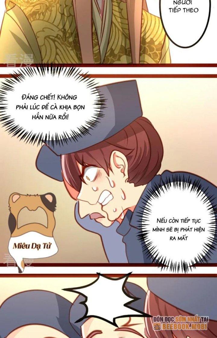 Xuyên Nhanh Chi Xà Phòng Trêu Người Chapter 23 - Trang 2