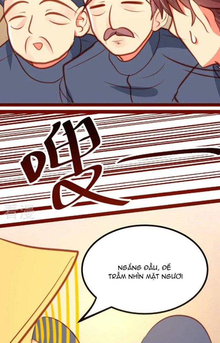 Xuyên Nhanh Chi Xà Phòng Trêu Người Chapter 23 - Trang 2