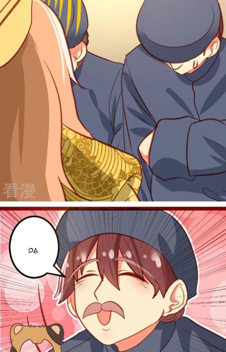 Xuyên Nhanh Chi Xà Phòng Trêu Người Chapter 23 - Trang 2